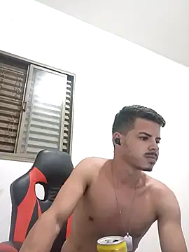 Caiomoretto's cam snapshot