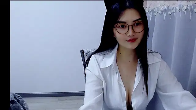 Little-sweet's cam snapshot