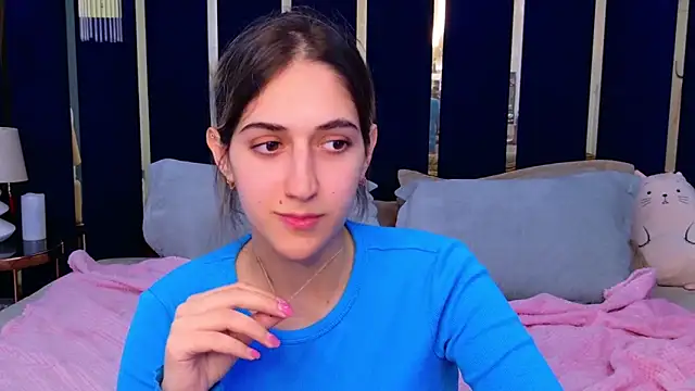 Teresa_Stane's cam snapshot