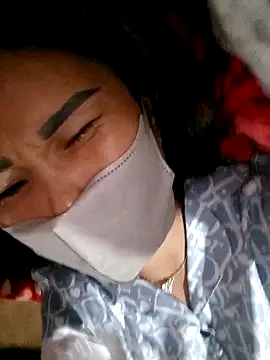 daisy_will's cam snapshot