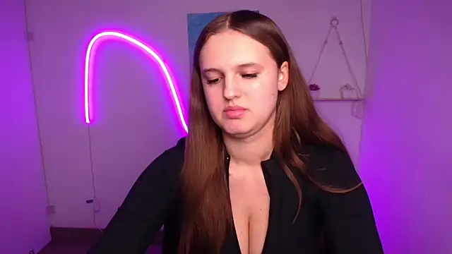 Aurora_White's cam snapshot