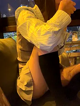 yueyuegirls's cam snapshot