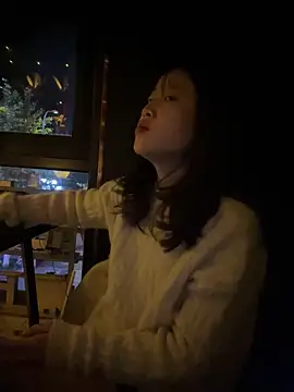 littleqiu's cam snapshot