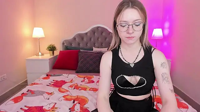 elliupp's cam snapshot