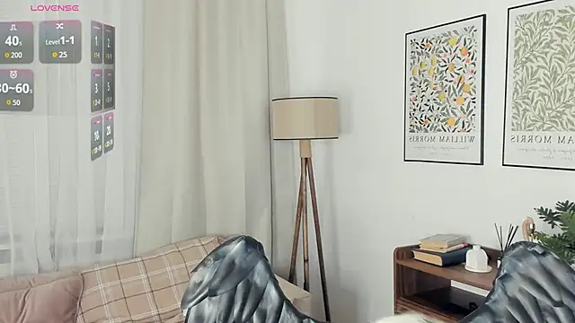 LaureMestler's cam snapshot