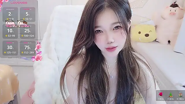 Coco-Di's cam snapshot