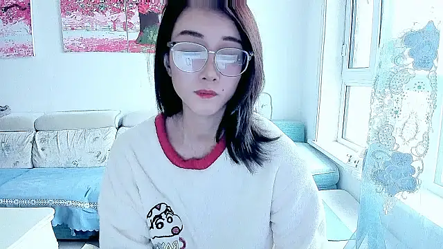 NIAN-er live sex cam