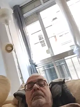 Satiro_Sevilla live sex cam