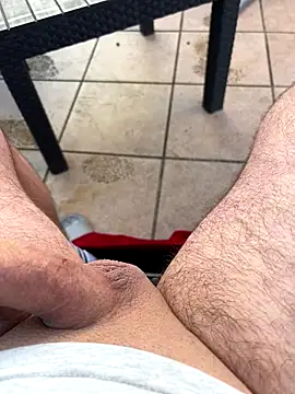 mj23641's cam snapshot