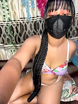 Ariana__Marie's cam snapshot