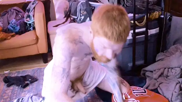 Magnetic127's cam snapshot