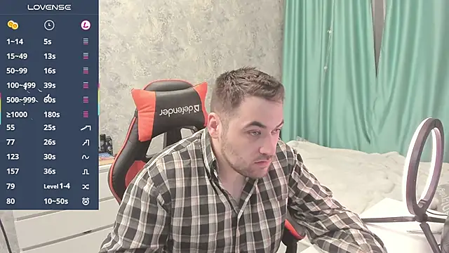 Morlaios's cam snapshot