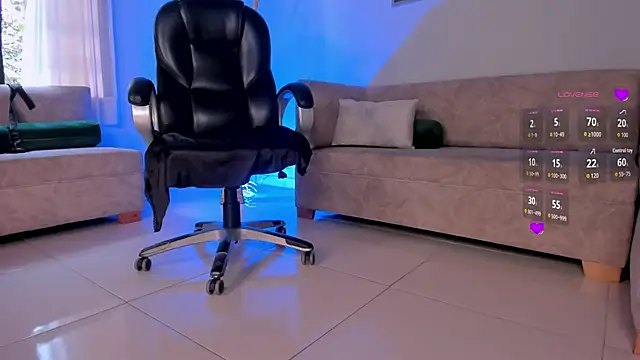 BiancaPierce live sex cam