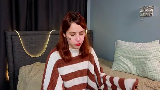 KylieVrable's cam snapshot