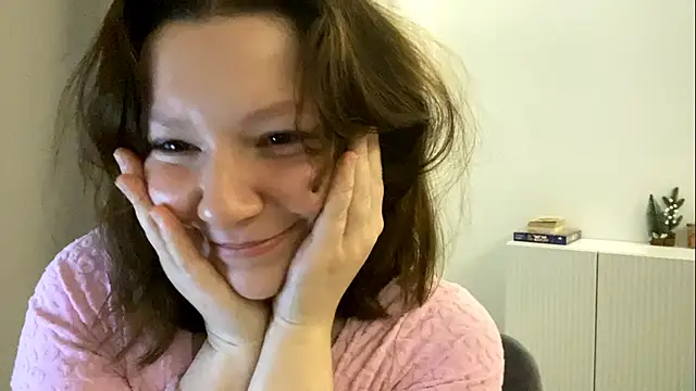 TamekiaSamii's cam snapshot