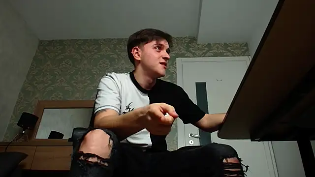 FelixStarkk live sex cam