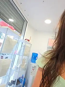 GatitaXD27's cam snapshot