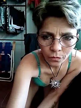 Lulypsicologasexual's cam snapshot