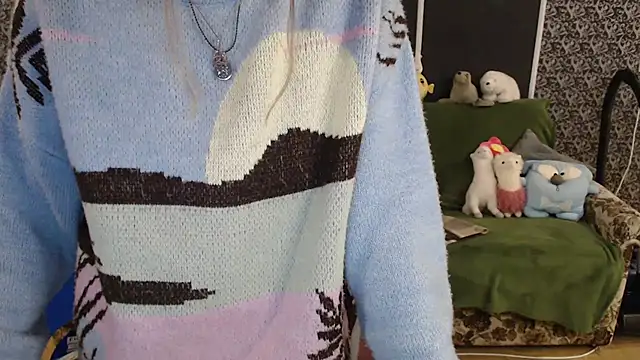 Gr4_soul_'s cam snapshot