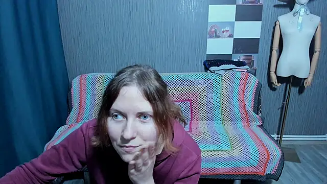 pa1e_pr1ncess's cam snapshot