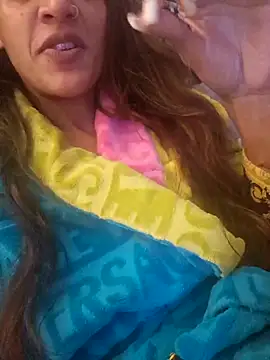 MsBadda's cam snapshot