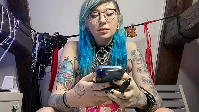 coyemoo's cam snapshot