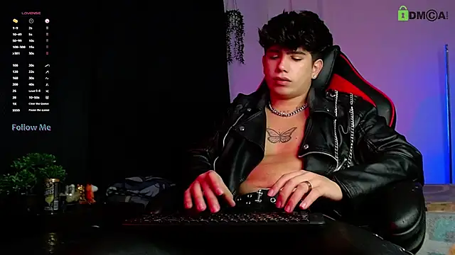 LyleBennett_ live sex cam