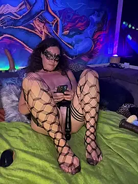 Nadja_Noir's cam snapshot