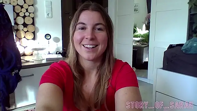 story_of_sarah's cam snapshot