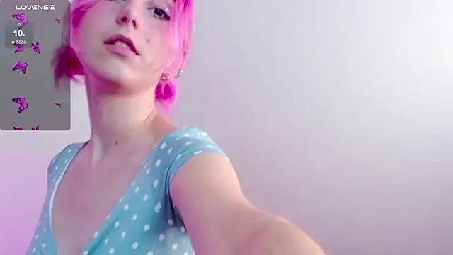 Liann_Stark's cam snapshot