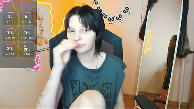 AudreyyKim's cam snapshot