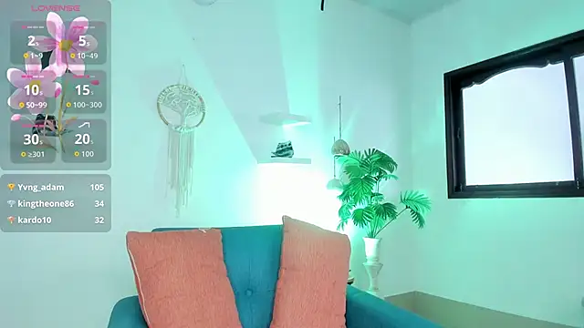 zali_mahamed's cam snapshot