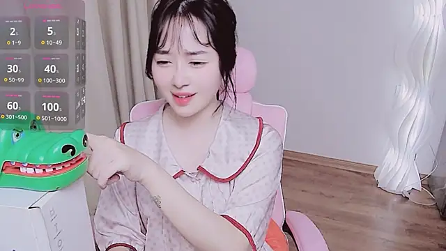 Miu-999's cam snapshot