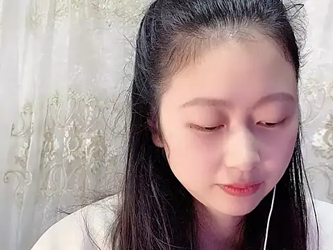 nuannuan35593's cam snapshot