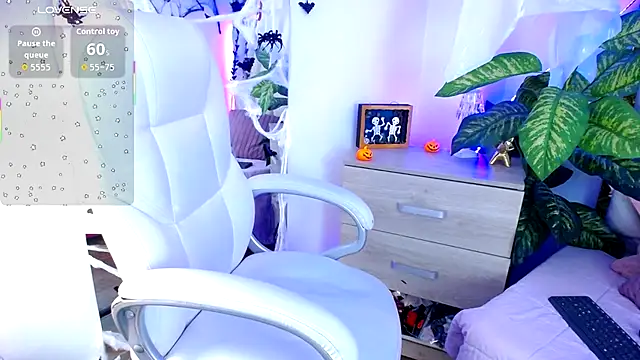 Camille_jhonson's cam snapshot