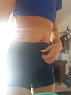 RavenShyfit's cam snapshot