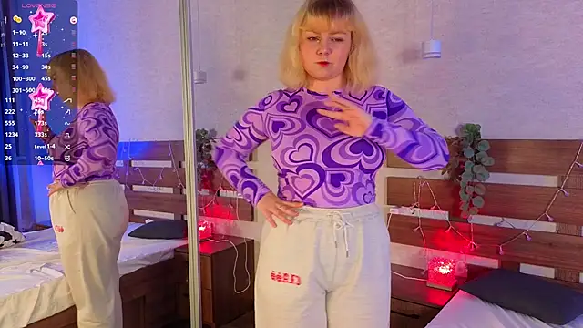 DianaJacobs's cam snapshot