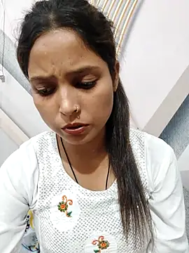 Anshika1431's cam snapshot