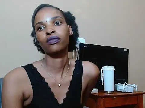 EbonyPexie's cam snapshot