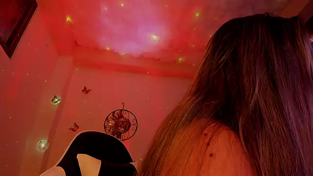 Soouf_'s cam snapshot