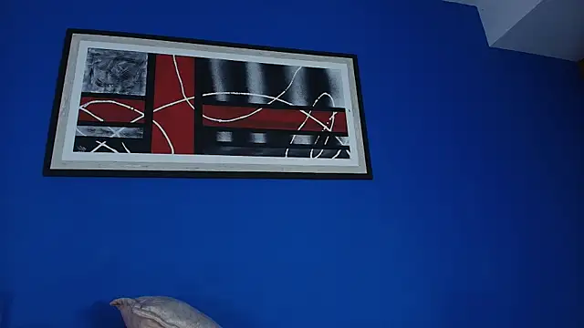 liccy_hall's cam snapshot