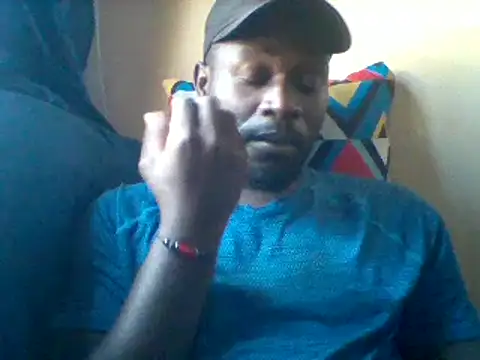 ClinDi's cam snapshot