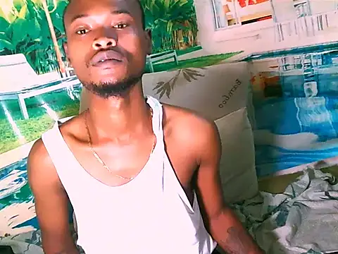 EbonyBigD69's cam snapshot