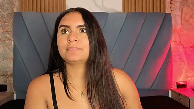 amarahanks1's cam snapshot