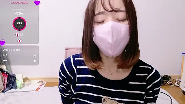 Rio_chan_'s cam snapshot