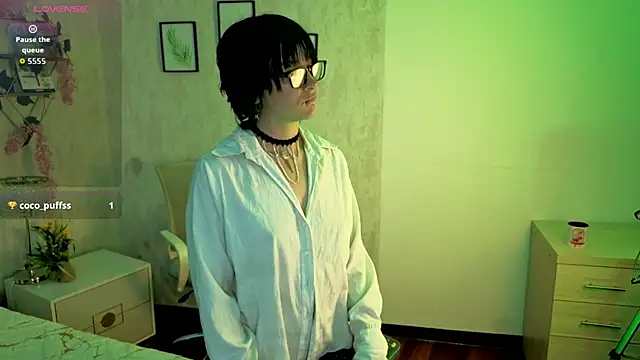 RobinBennett's cam snapshot