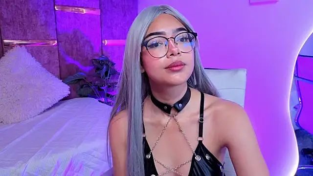 _ViolletteNoir_'s cam snapshot