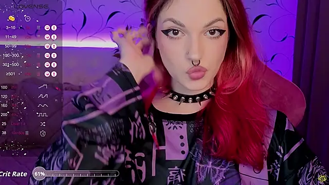 BratzieDarsie's cam snapshot