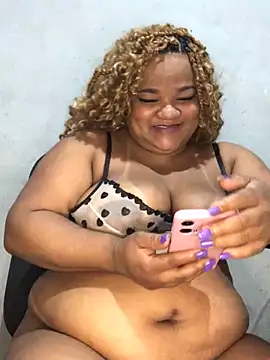 Meellcarioca's cam snapshot