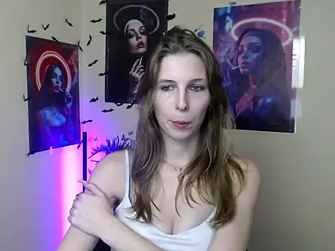 StrangerGi's cam snapshot